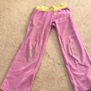 Terry pants mini boden